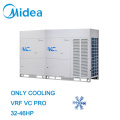 Midea Central Air Conditioning Unit Air Conditioner Factory